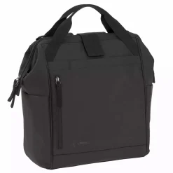Lu00c4SSIG Goldie Up Backpack Green Label* Wickelrucksäcke