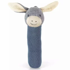 Sterntaler GOTS Strick-Greiffigur Emmi* Rasseln & Greiflinge