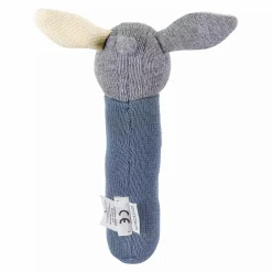 Sterntaler GOTS Strick-Greiffigur Emmi* Rasseln & Greiflinge