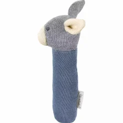 Sterntaler GOTS Strick-Greiffigur Emmi* Rasseln & Greiflinge
