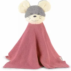 Sterntaler GOTS Strick-Schmusetuch S Mabel* Schmusetücher