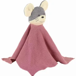 Sterntaler GOTS Strick-Schmusetuch S Mabel* Schmusetücher