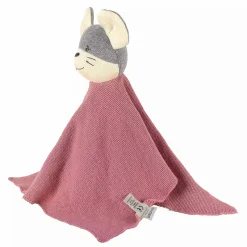 Sterntaler GOTS Strick-Schmusetuch S Mabel* Schmusetücher