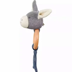 Sterntaler GOTS Strick-Spielfigur Emmi* Rasseln & Greiflinge