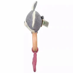 Sterntaler GOTS Strick-Spielfigur Mabel* Rasseln & Greiflinge