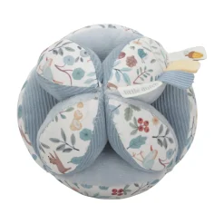 LITTLE DUTCH Greifball Forest Friends* Krabbelspielzeug|Rasseln & Greiflinge