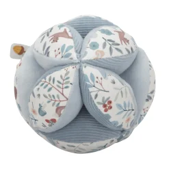LITTLE DUTCH Greifball Forest Friends* Krabbelspielzeug|Rasseln & Greiflinge