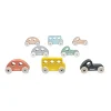 Janod Greifling Auto Sweet Cocoon* Rasseln & Greiflinge
