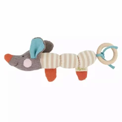 sigikid Greifling Dackel* Rasseln & Greiflinge