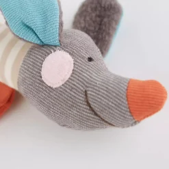 sigikid Greifling Dackel* Rasseln & Greiflinge