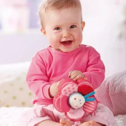 HABA Greifling Felicia* Rasseln & Greiflinge