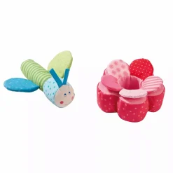 HABA Greifling Felicia* Rasseln & Greiflinge