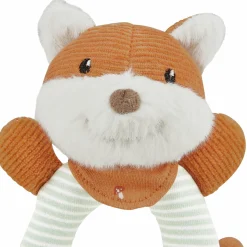 Sterntaler Greifling Fuchs Filou* Rasseln & Greiflinge