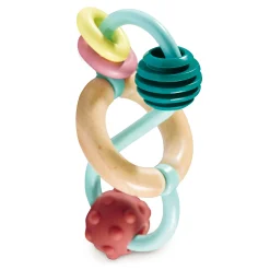Hape Greifling Gregor* Rasseln & Greiflinge