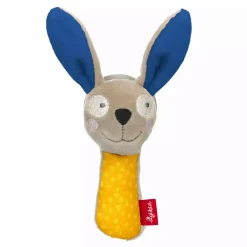 sigikid Greifling Hase* Rasseln & Greiflinge