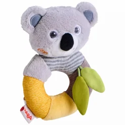 HABA Greifling Kuschel Koala* Rasseln & Greiflinge