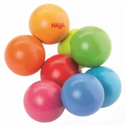HABA Greifling Magica* Rasseln & Greiflinge