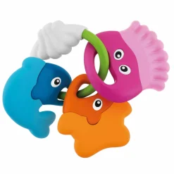 chicco Greifling Meerestiere* Rasseln & Greiflinge