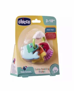 chicco Greifling Meerestiere* Rasseln & Greiflinge