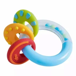 HABA Greifling Noppi* Rasseln & Greiflinge