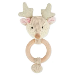 bieco Greifling Reh Lia* Rasseln & Greiflinge