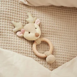 bieco Greifling Reh Lia* Rasseln & Greiflinge