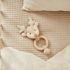 bieco Greifling Reh Lia* Rasseln & Greiflinge