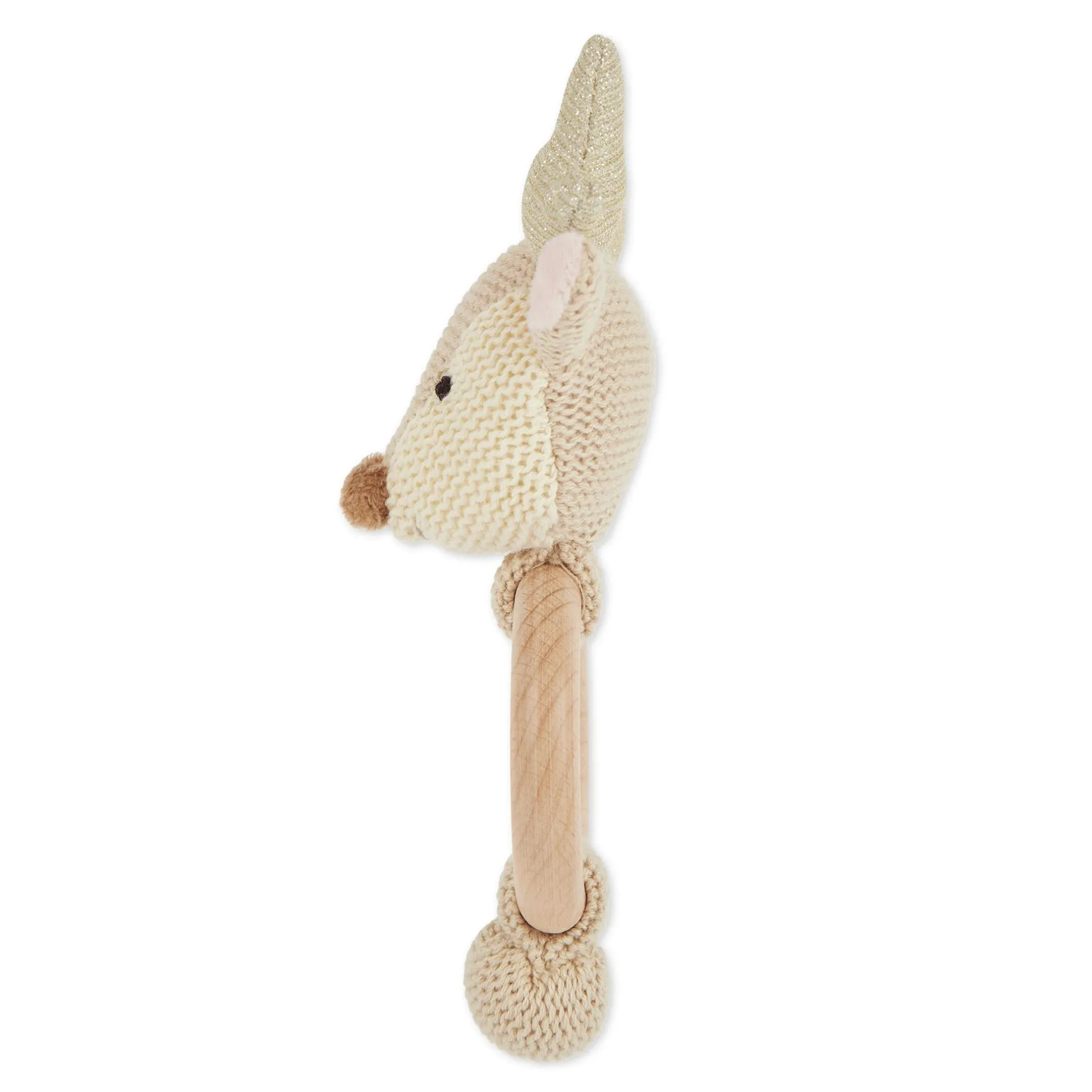 bieco Greifling Reh Lia* Rasseln & Greiflinge