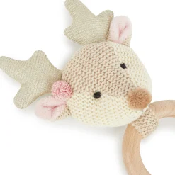 bieco Greifling Reh Lia* Rasseln & Greiflinge