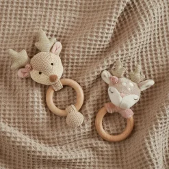 bieco Greifling Reh Lia* Rasseln & Greiflinge