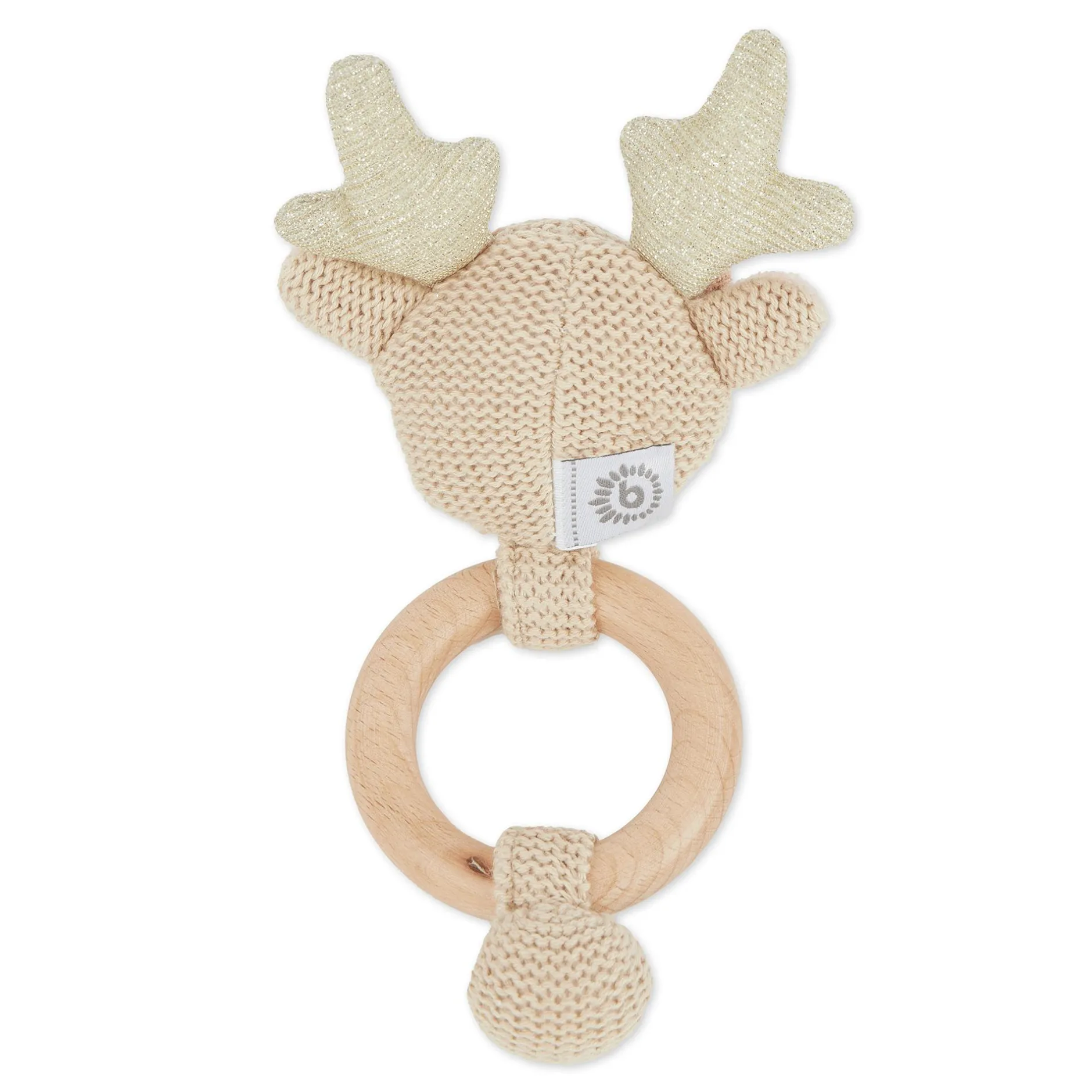 bieco Greifling Reh Lia* Rasseln & Greiflinge