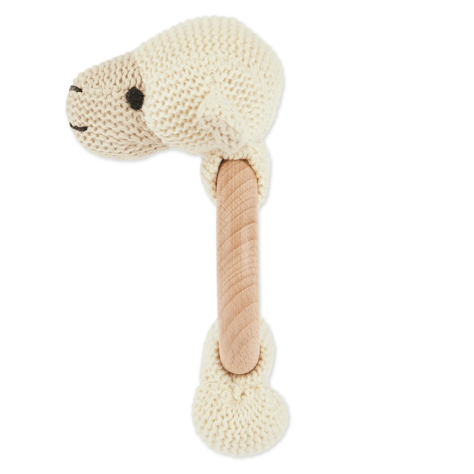 bieco Greifling Schaf* Rasseln & Greiflinge