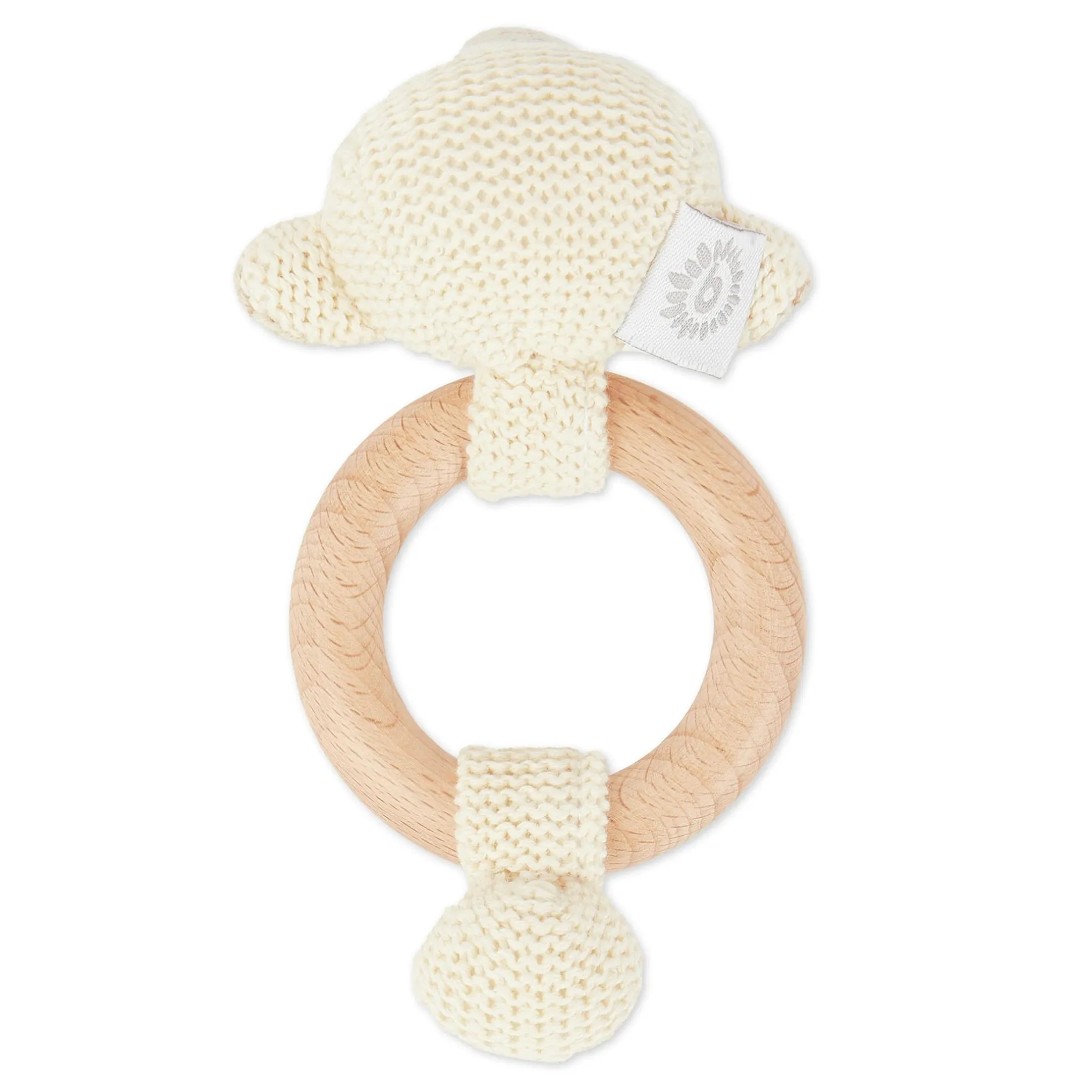 bieco Greifling Schaf* Rasseln & Greiflinge