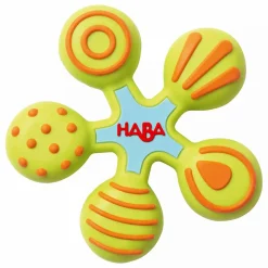 HABA Greifling Stern* Rasseln & Greiflinge
