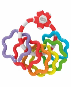 chicco Greifring* Rasseln & Greiflinge