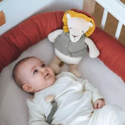 kikadu Große Puppe Löwe* Kuscheltiere