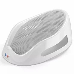 Angelcare Großer ® Badesitz Light Grey* Badesitze
