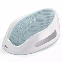 Angelcare Großer ® Badesitz Light Aqua* Badesitze