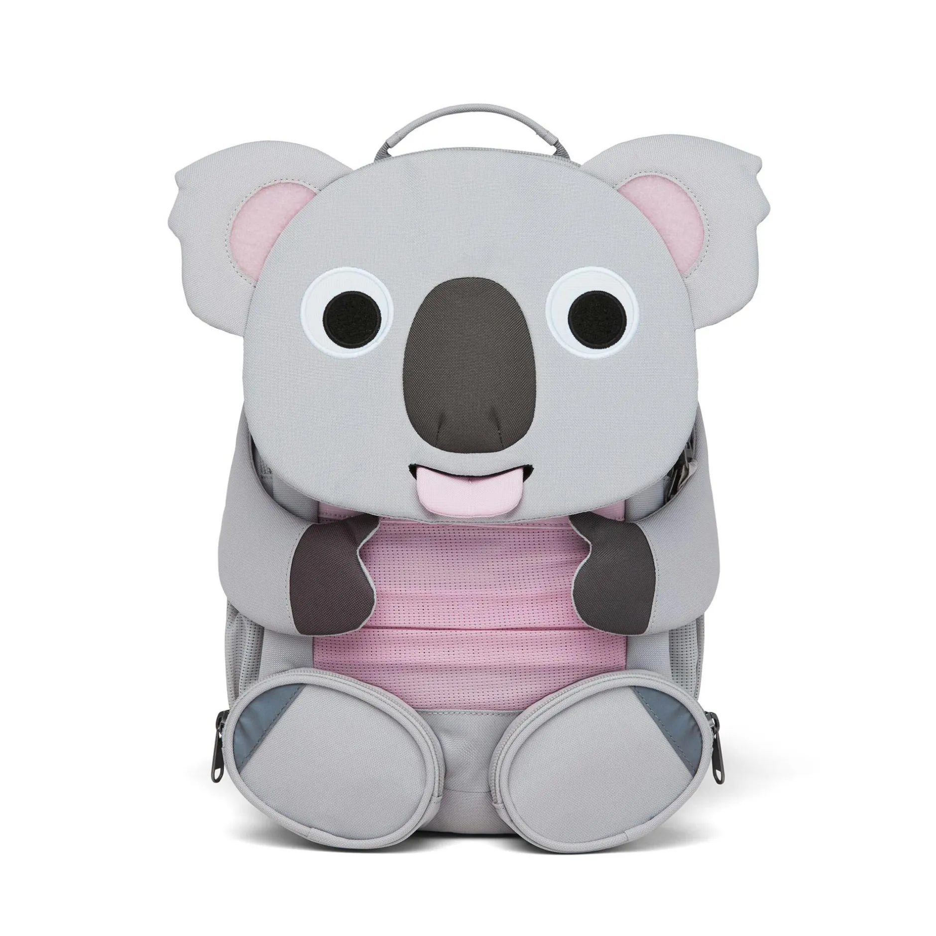Affenzahn Großer Freund Koala*Kinder Kinderrucksäcke