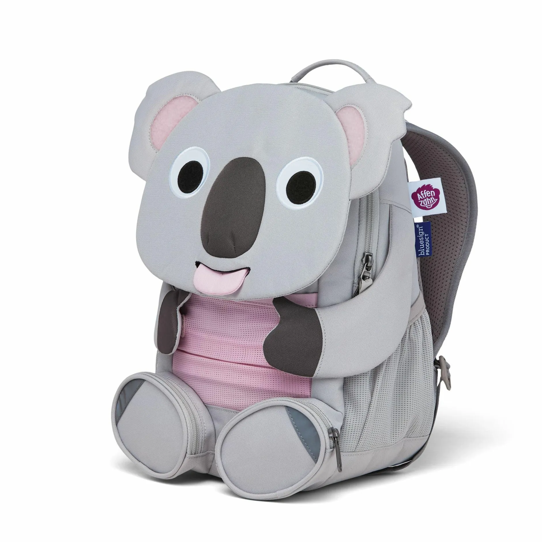 Affenzahn Großer Freund Koala*Kinder Kinderrucksäcke