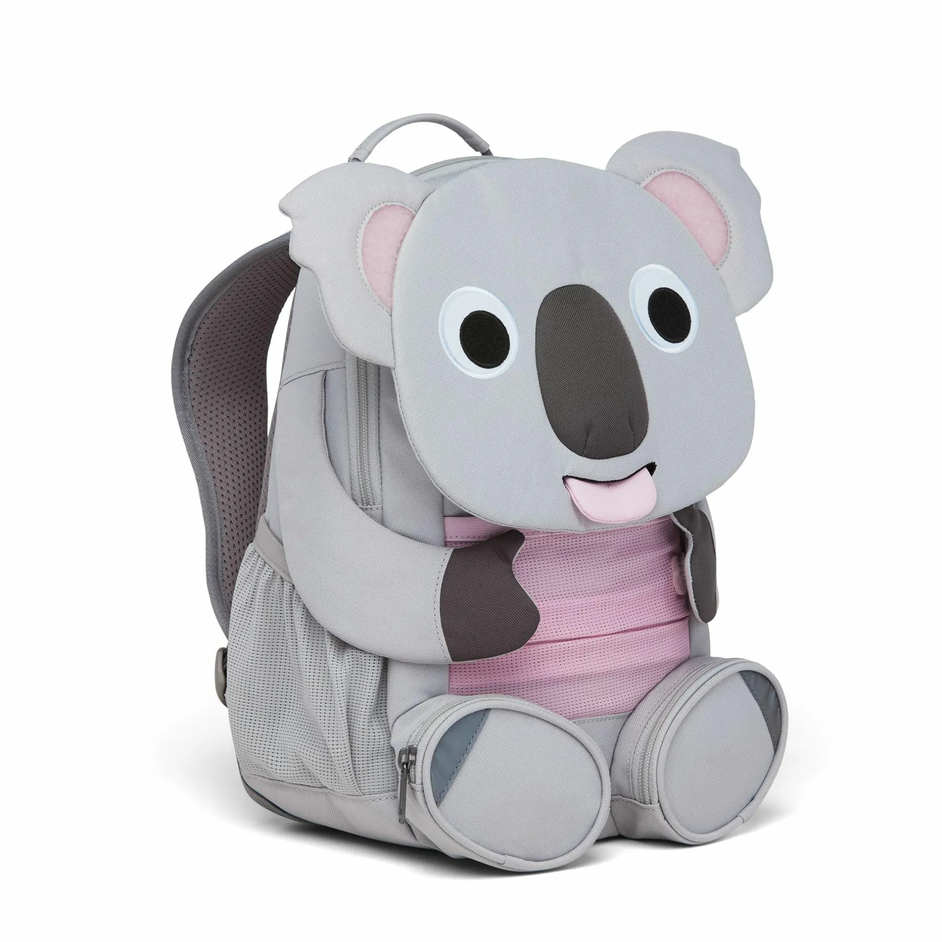 Affenzahn Großer Freund Koala*Kinder Kinderrucksäcke