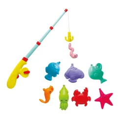 Simba Großes Magnet Angelspiel*Kinder Lernspielzeug
