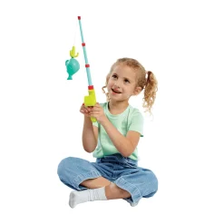 Simba Großes Magnet Angelspiel*Kinder Lernspielzeug