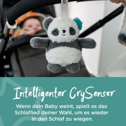 tommee tippee GroFriend-Einschlafhilfe Mini Pip der Panda* Nachtlichter|Spieluhren