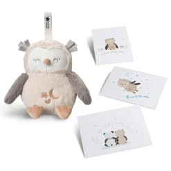 tommee tippee GroFriend-Einschlafhilfe Ollie die Eule* Nachtlichter|Spieluhren