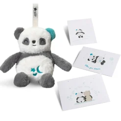 tommee tippee GroFriend-Einschlafhilfe Pip der Panda* Nachtlichter|Spieluhren
