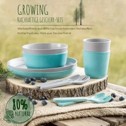 reer Growing Becher* Flaschen & Sauger