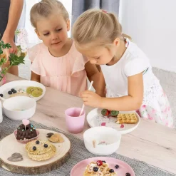 reer Growing Geschirr-Set Lovely Friends* Besteck & Geschirr