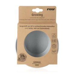 reer Growing Lernschale mit Saugnapf* Besteck & Geschirr