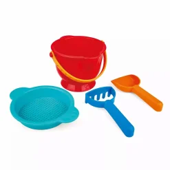 Hape Grundauststattung Strandspielzeug* Sandspielzeug